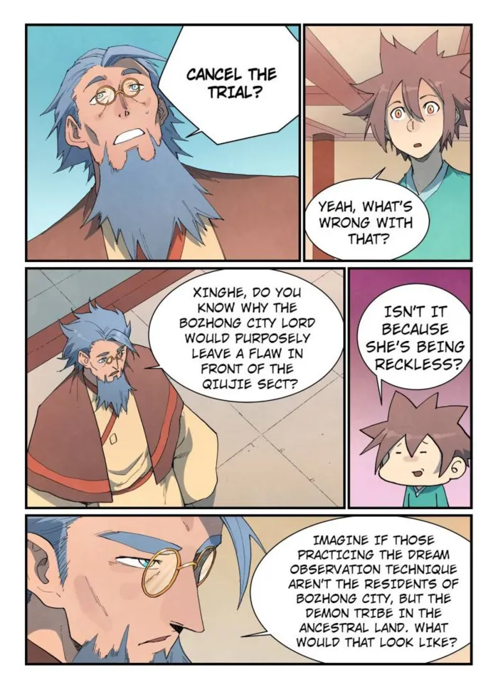 Page 1 of Chapter 801