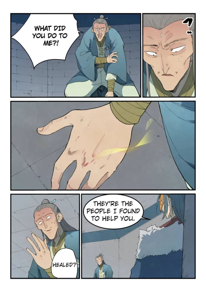 Page 8 of Chapter 808