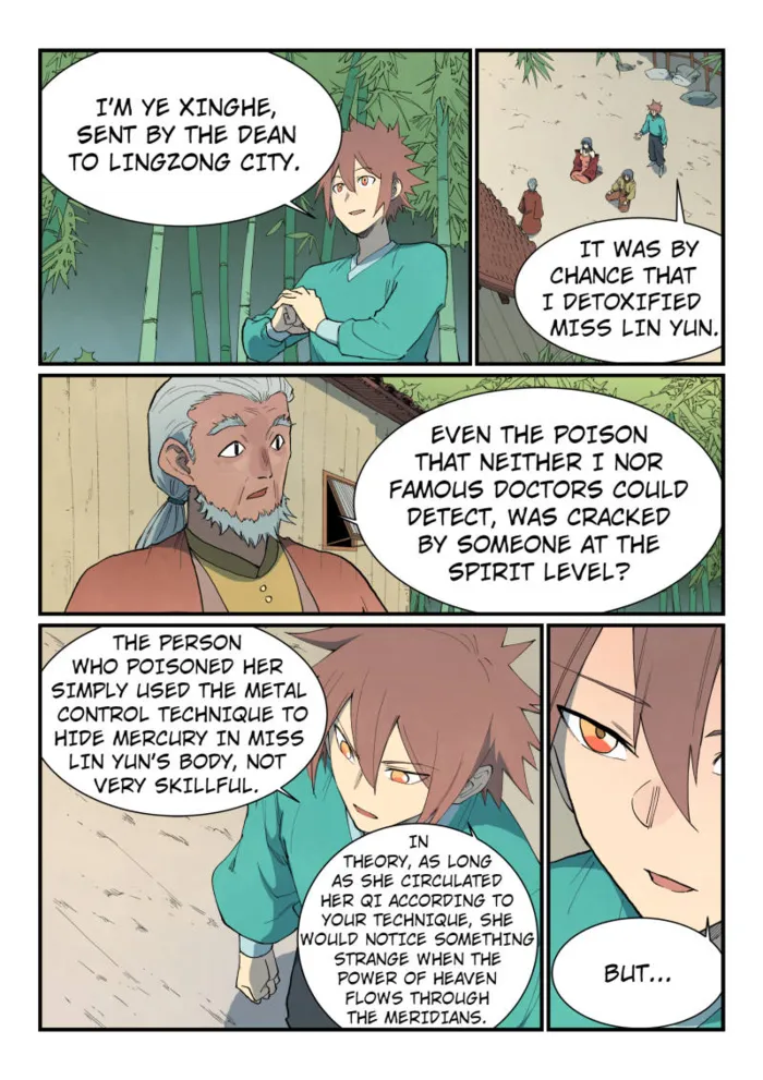 Page 8 of Chapter 810