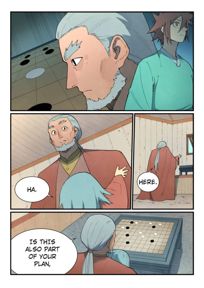 Page 1 of Chapter 813