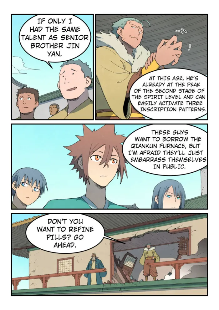 Page 8 of Chapter 814