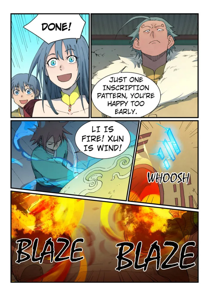 Page 4 of Chapter 815