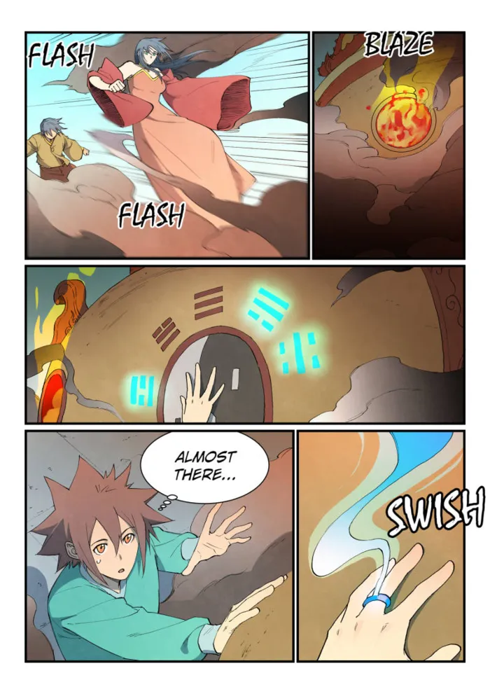 Page 6 of Chapter 815