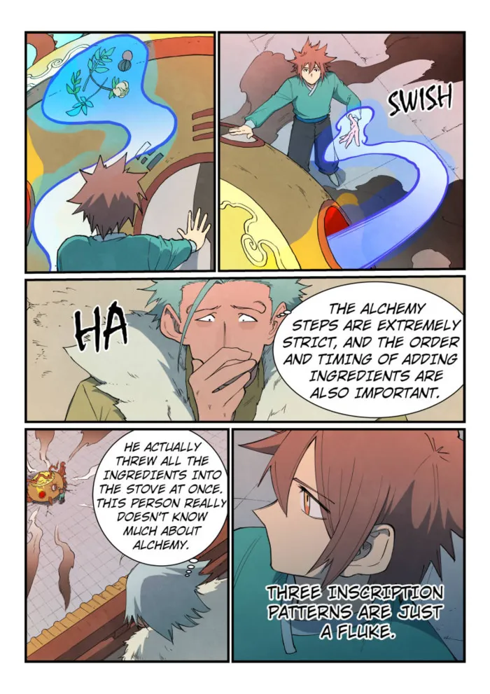 Page 7 of Chapter 815