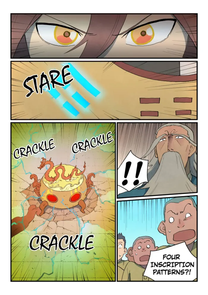 Page 8 of Chapter 815