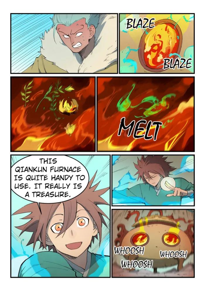 Page 9 of Chapter 815