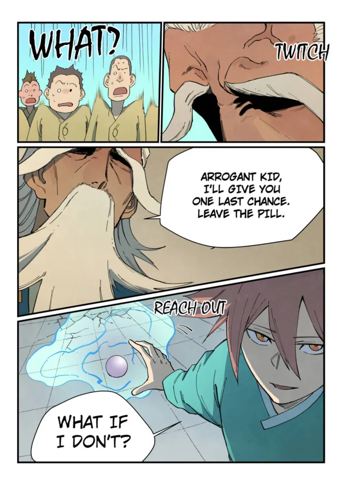 Page 7 of Chapter 817