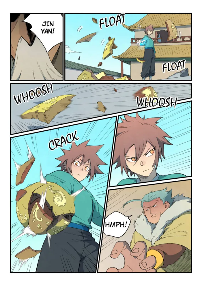 Page 8 of Chapter 817