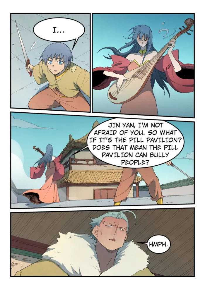 Page 2 of Chapter 818