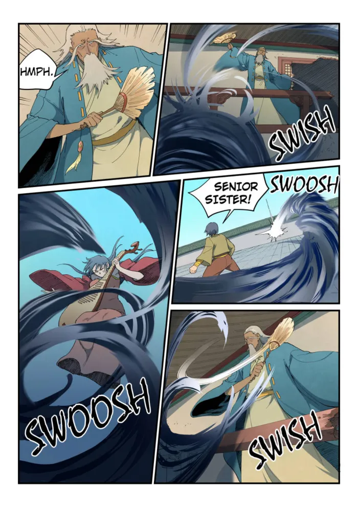 Page 3 of Chapter 818