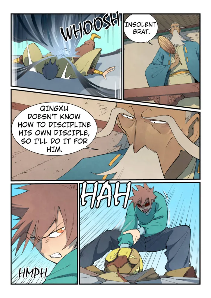 Page 4 of Chapter 818
