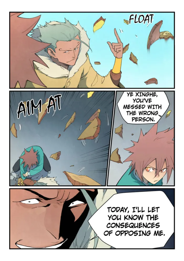 Page 6 of Chapter 818