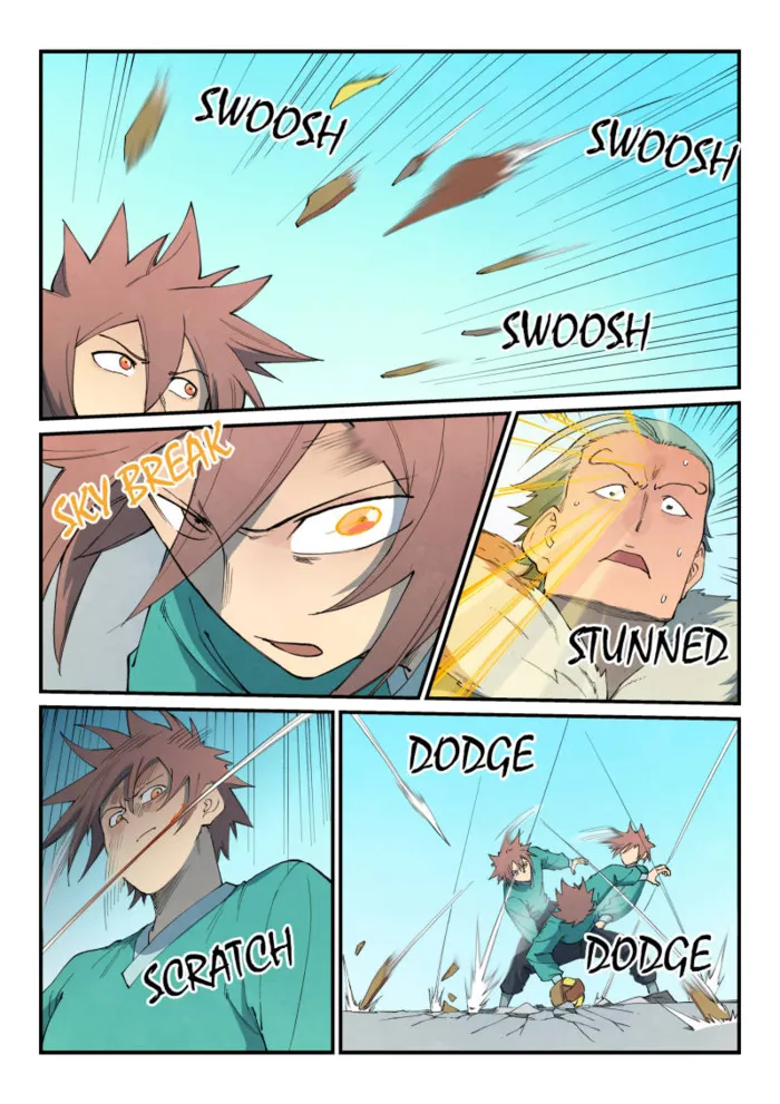 Page 7 of Chapter 818