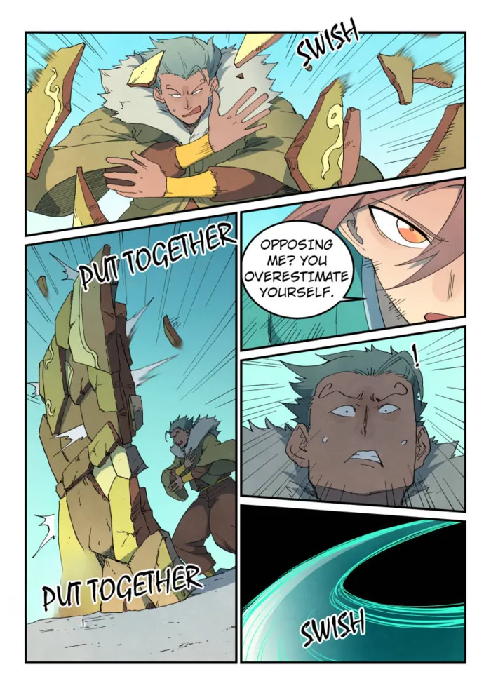 Page 9 of Chapter 818