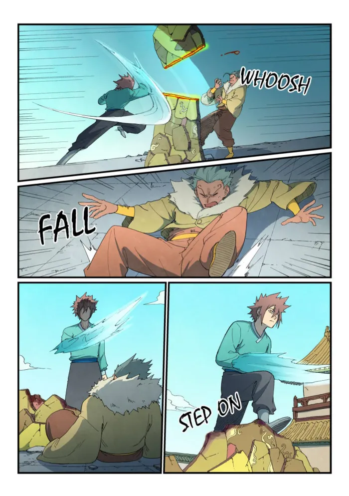 Page 1 of Chapter 819