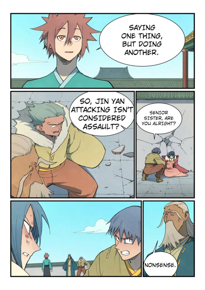 Page 3 of Chapter 819