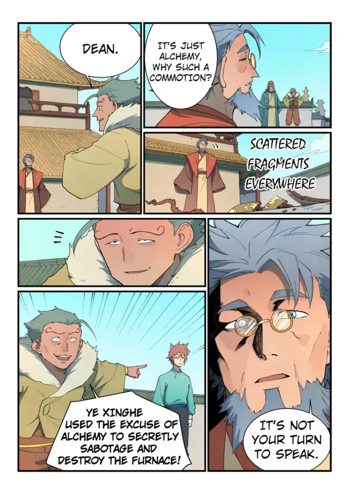 Page 8 of Chapter 819
