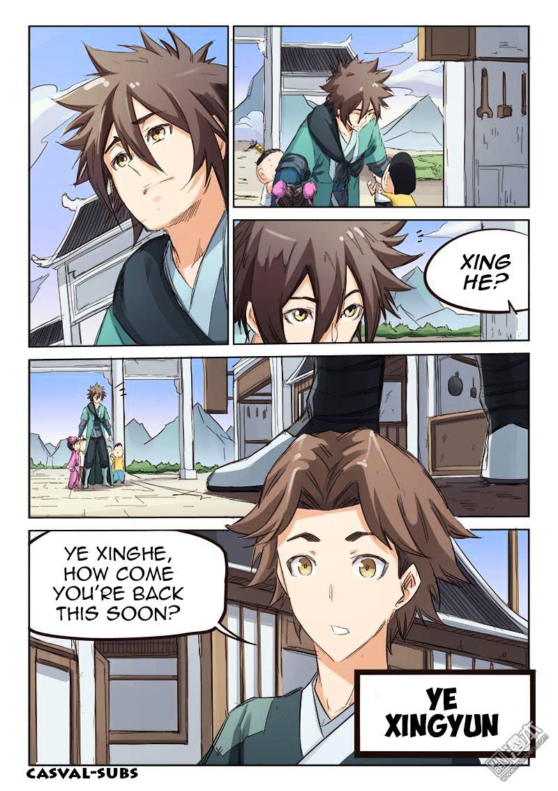 Page 8 of Chapter 82