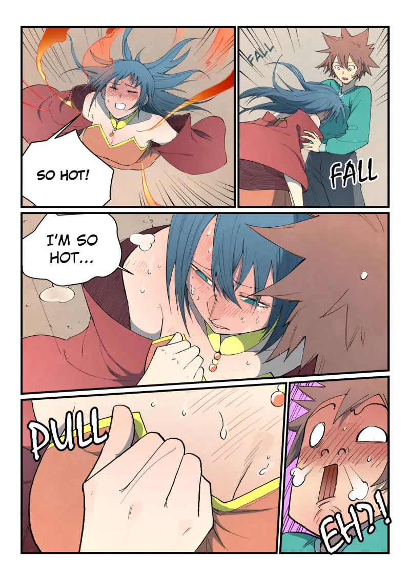 Page 3 of Chapter 821