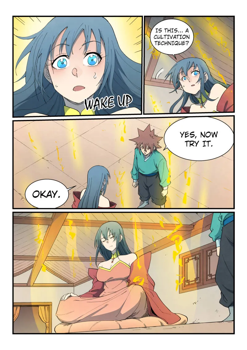 Page 5 of Chapter 821