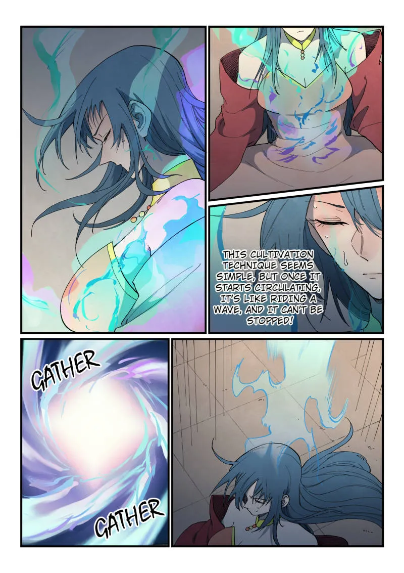 Page 6 of Chapter 821