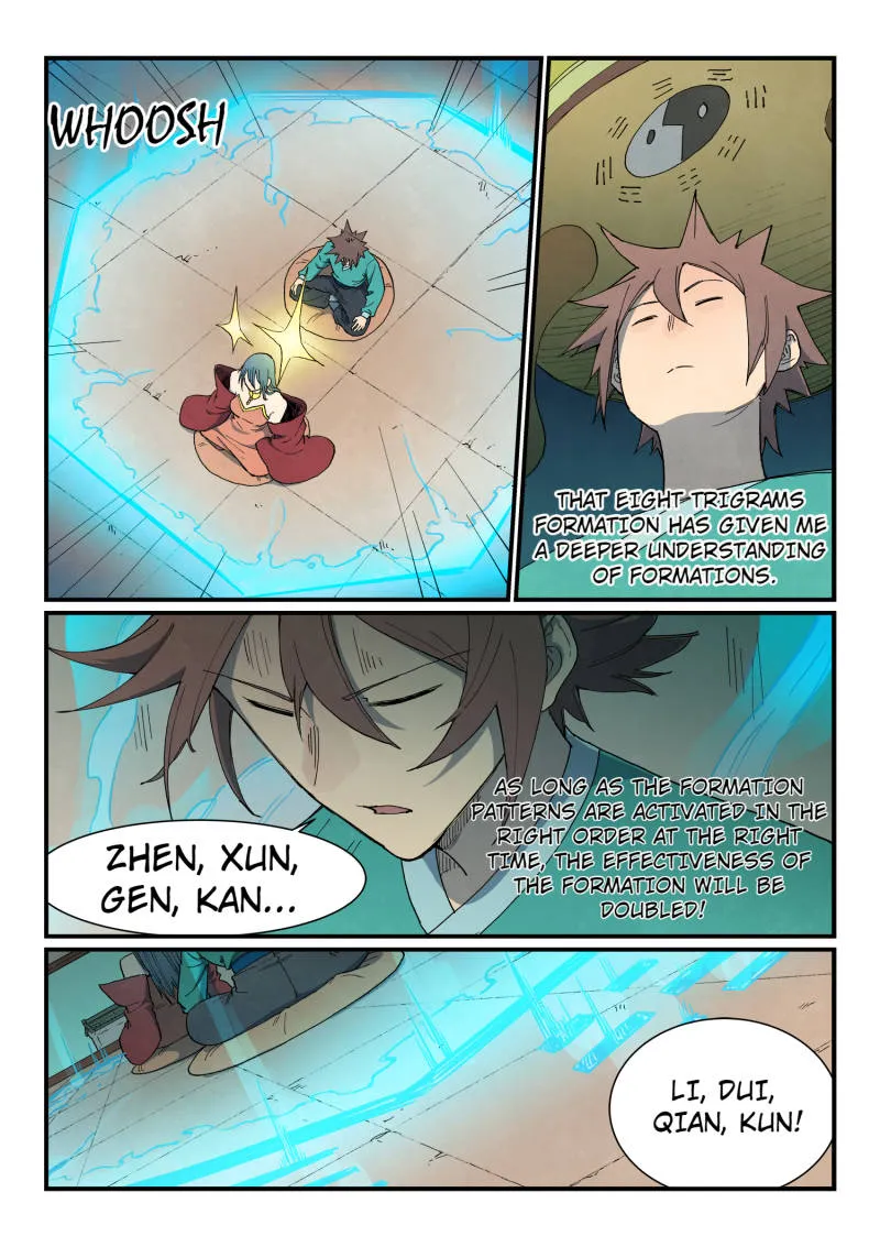Page 8 of Chapter 821