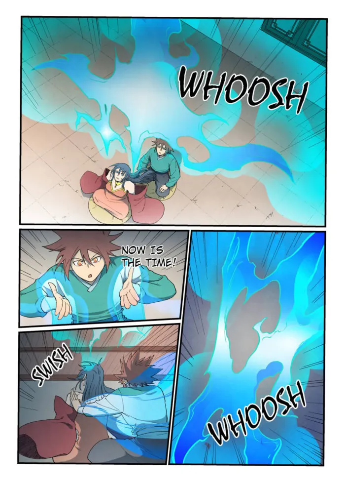 Page 1 of Chapter 822