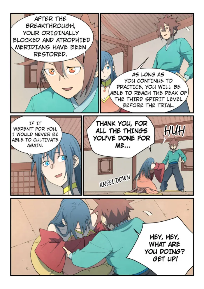 Page 3 of Chapter 822