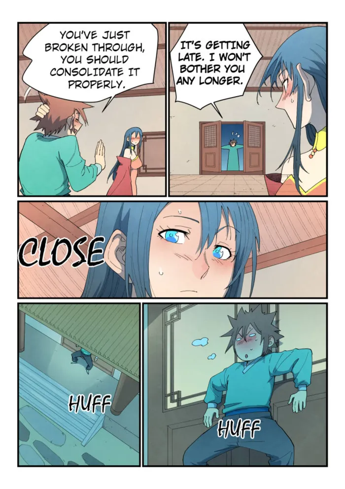 Page 5 of Chapter 822