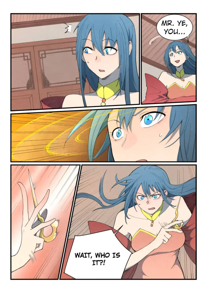 Page 8 of Chapter 822