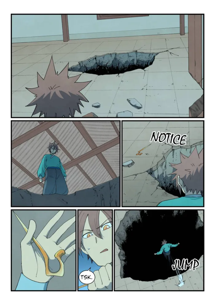 Page 6 of Chapter 823