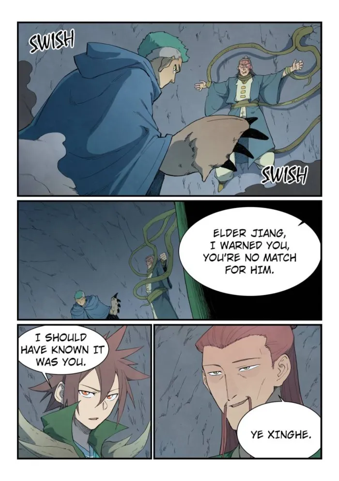 Page 6 of Chapter 826