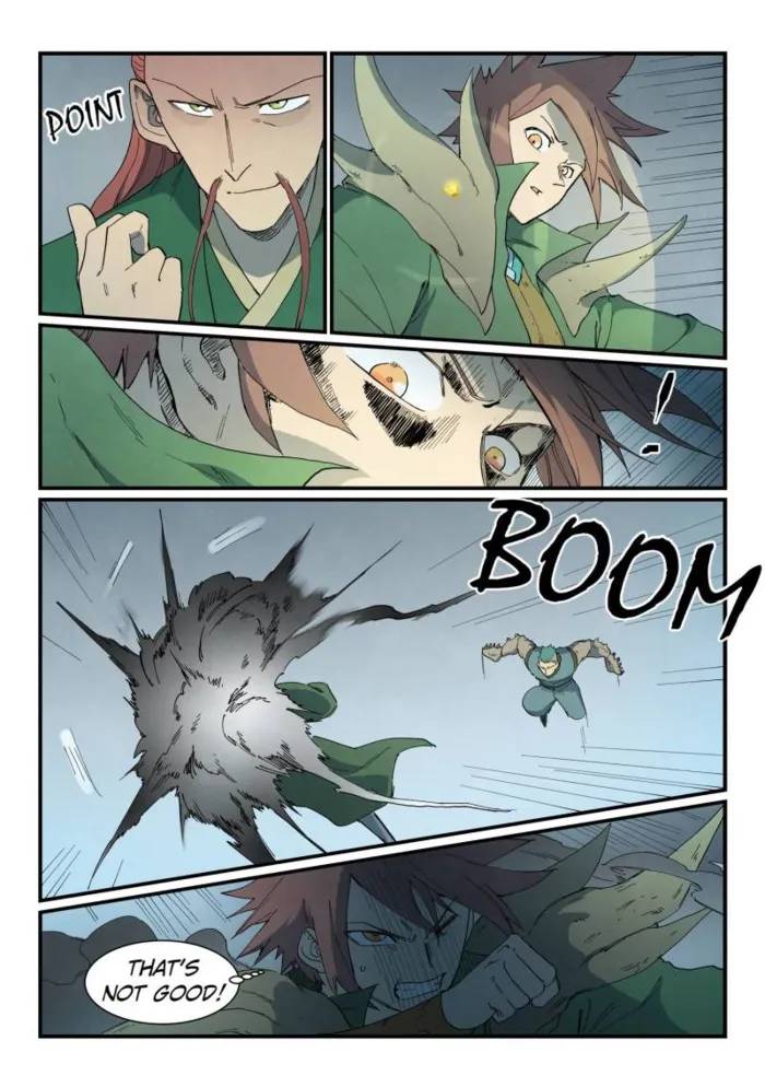 Page 1 of Chapter 827