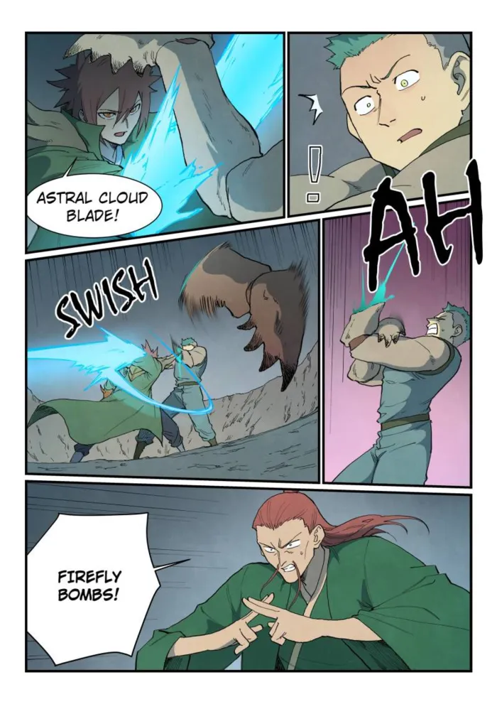 Page 4 of Chapter 827