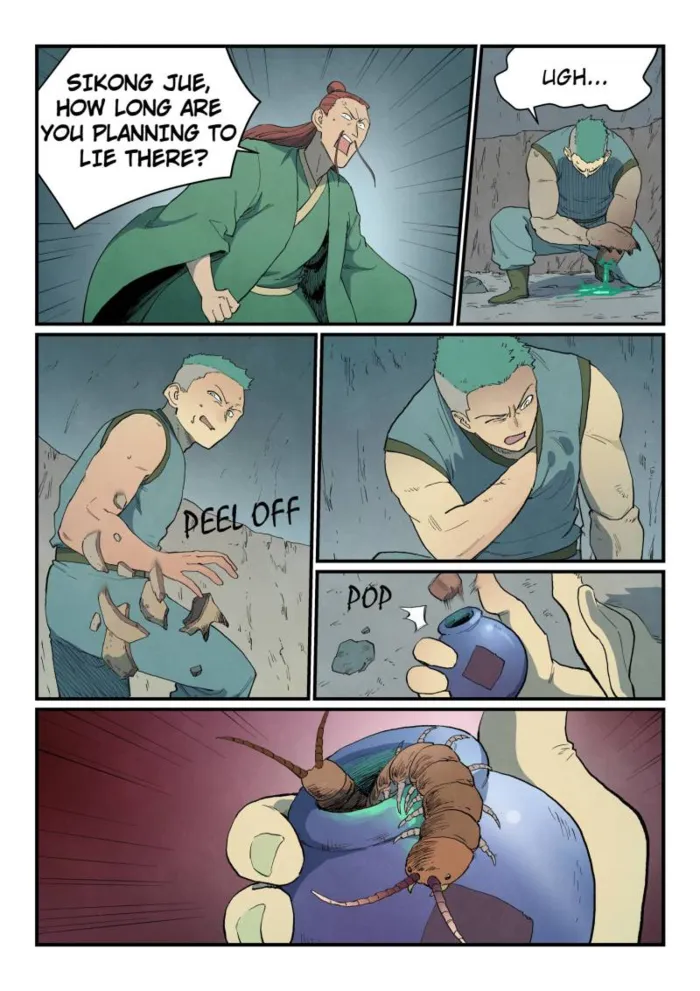 Page 8 of Chapter 827