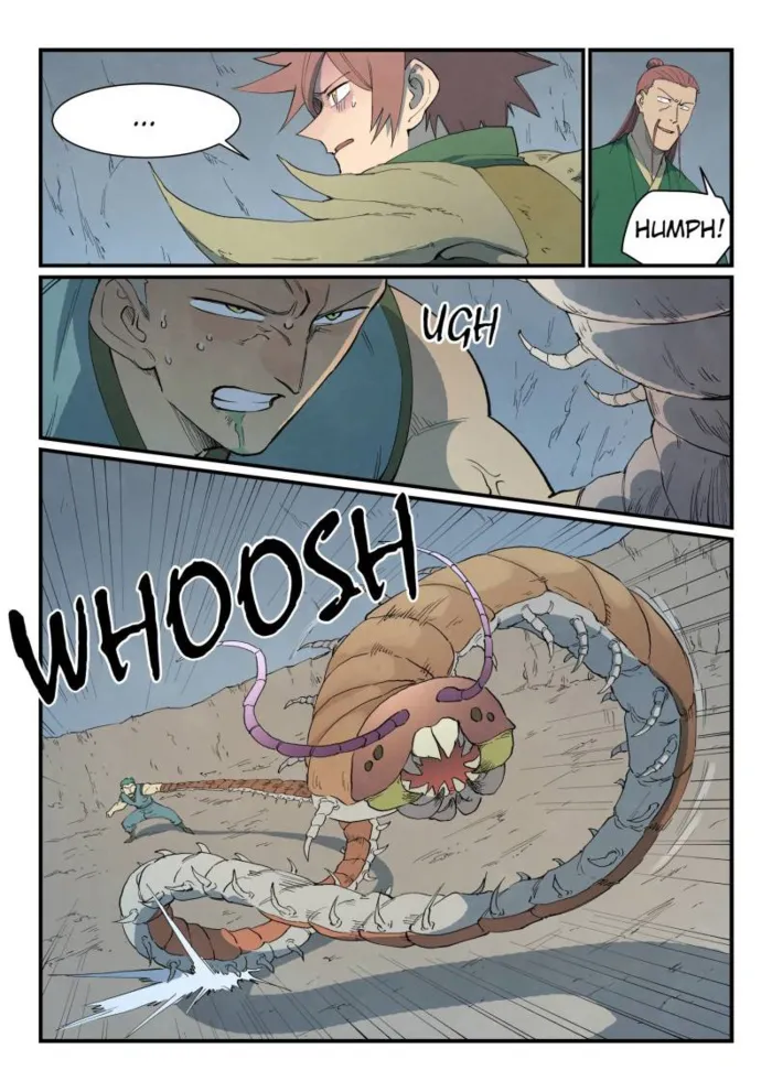 Page 1 of Chapter 828