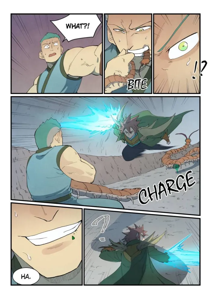 Page 3 of Chapter 828