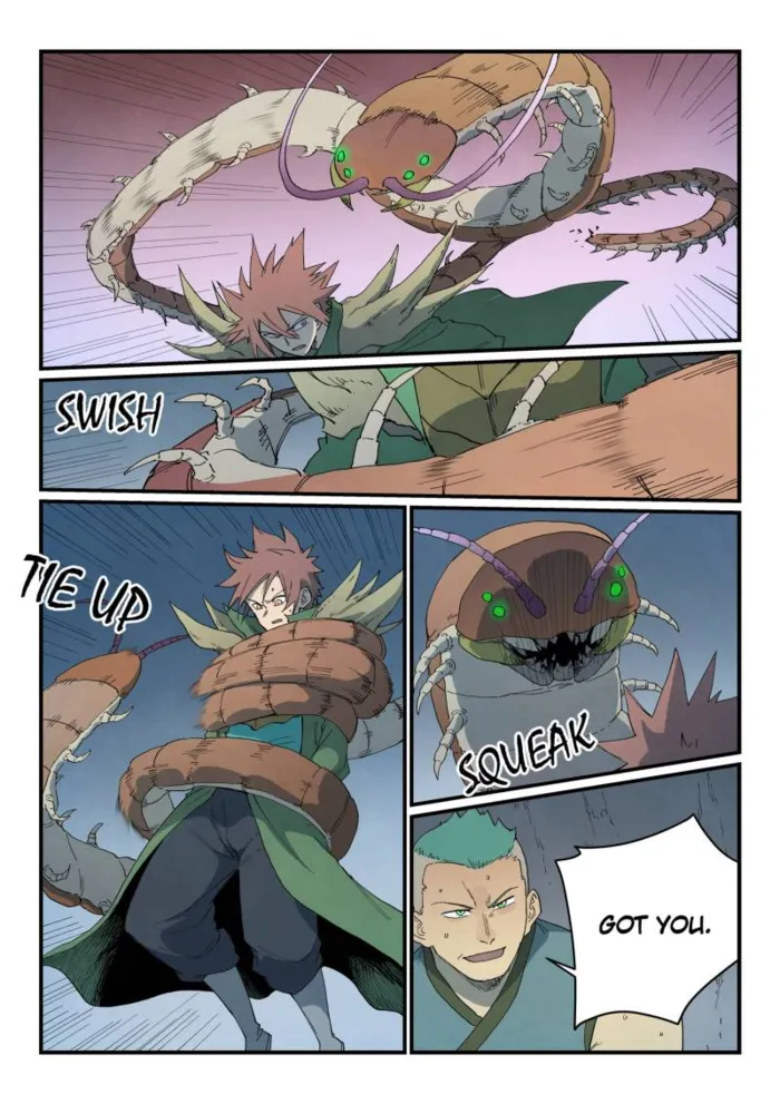 Page 4 of Chapter 828