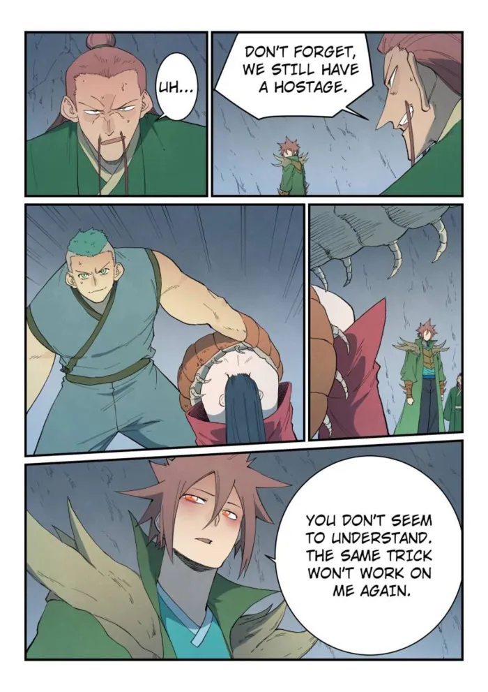 Page 8 of Chapter 828