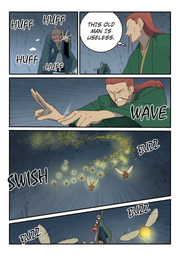 Page 4 of Chapter 829