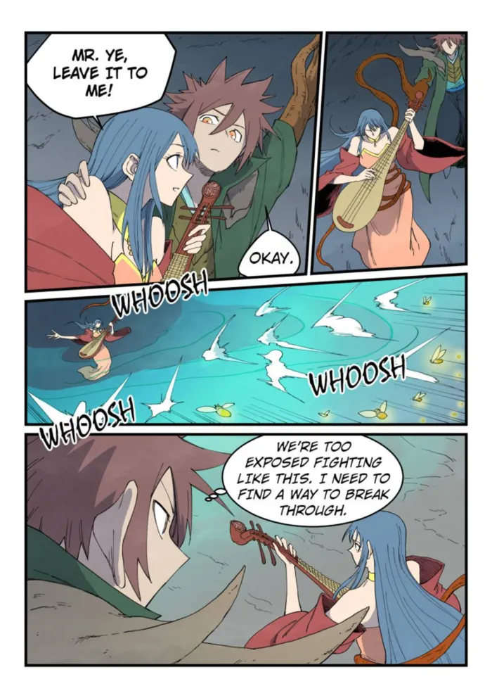 Page 5 of Chapter 829