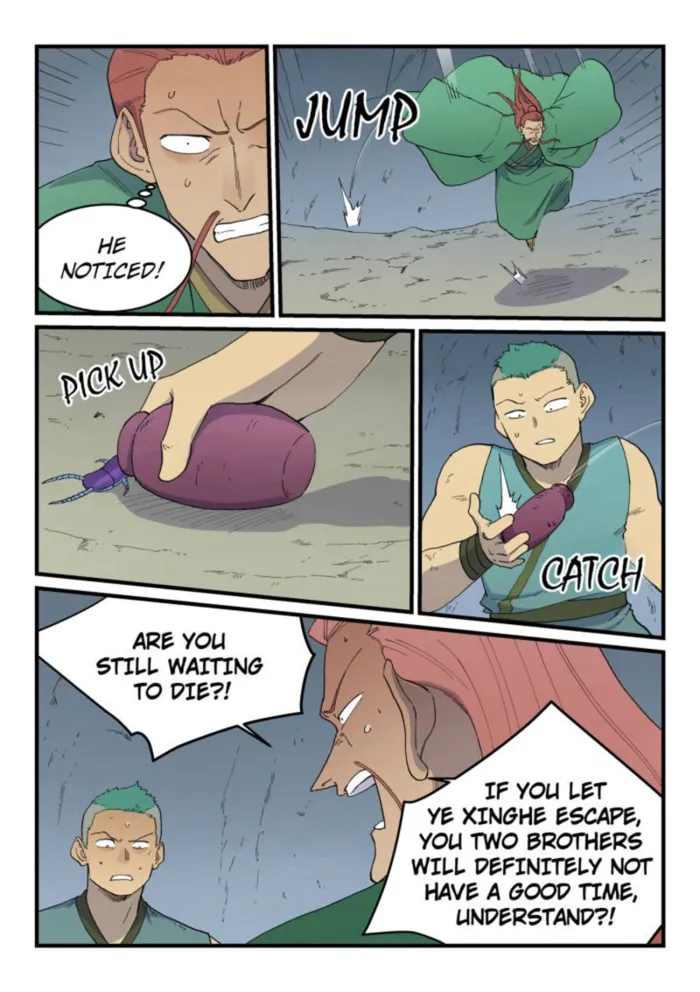 Page 6 of Chapter 829