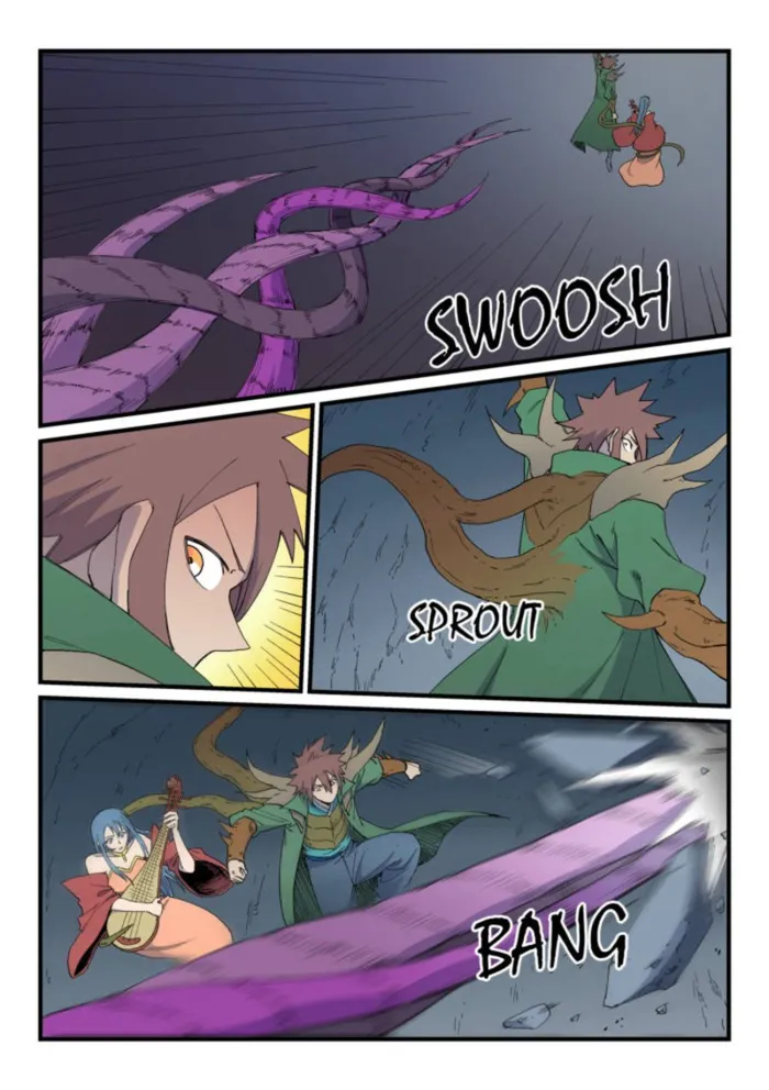 Page 8 of Chapter 829