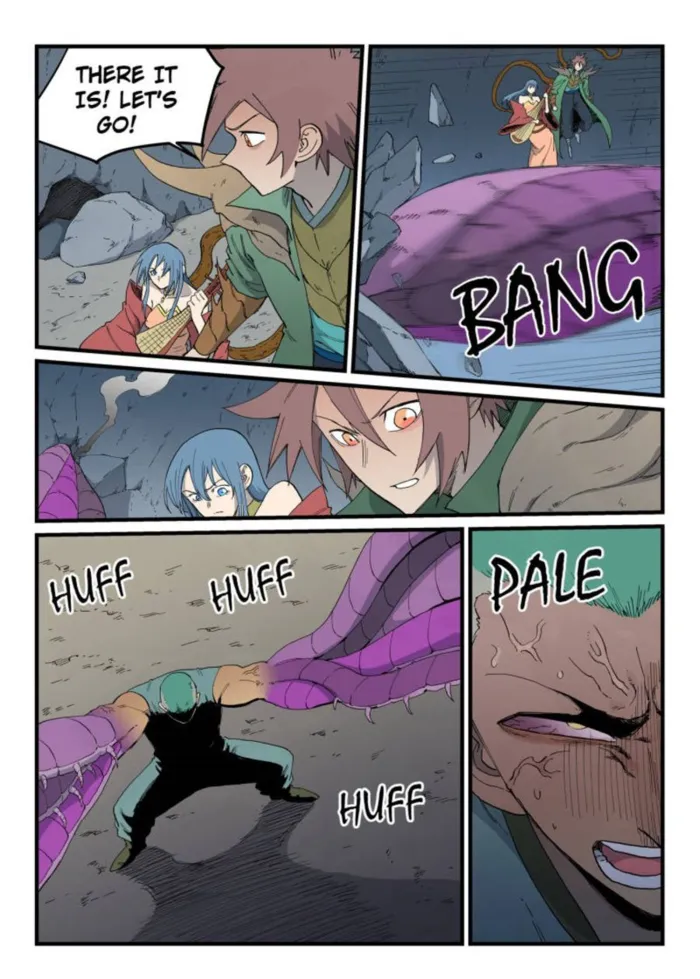 Page 9 of Chapter 829
