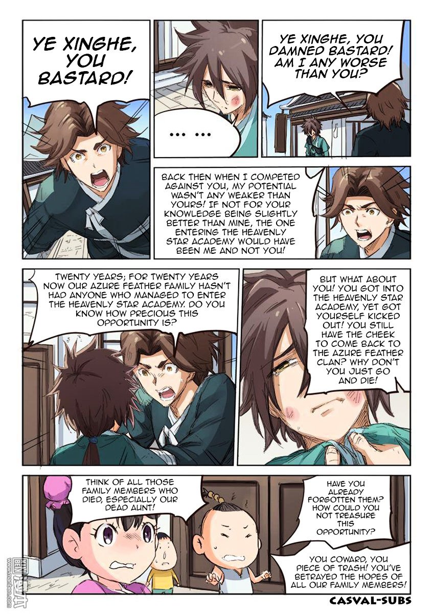 Page 2 of Chapter 83