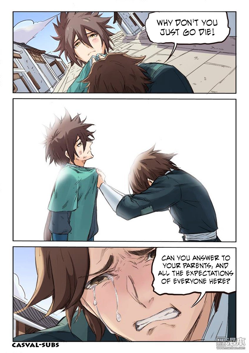 Page 3 of Chapter 83