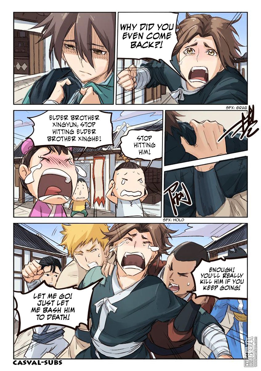 Page 4 of Chapter 83