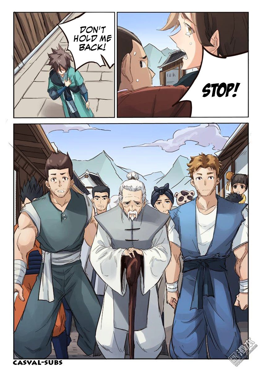 Page 5 of Chapter 83