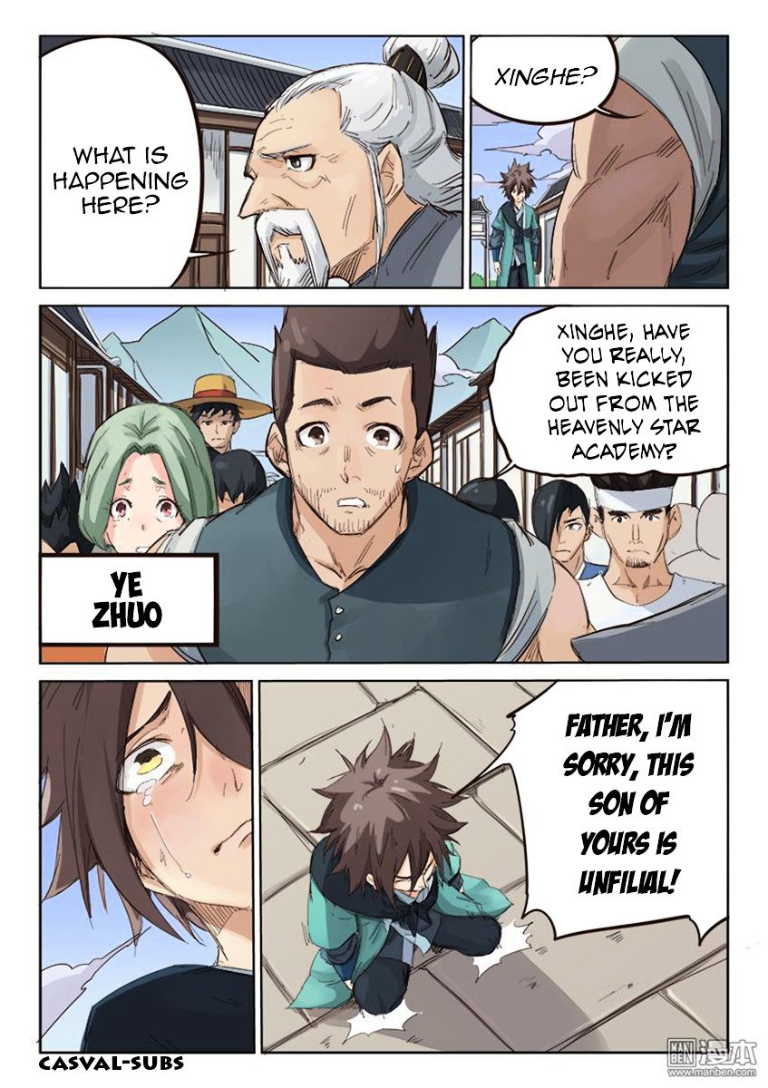 Page 6 of Chapter 83