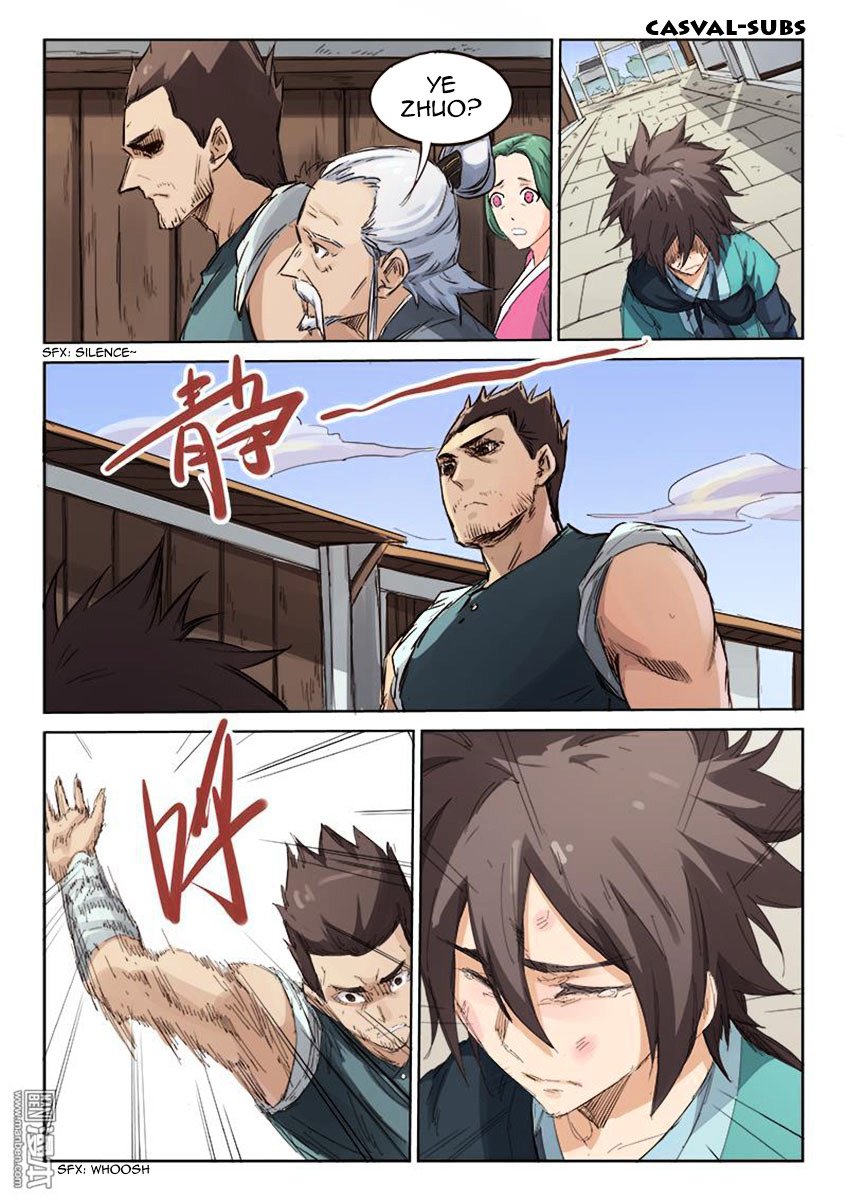 Page 7 of Chapter 83
